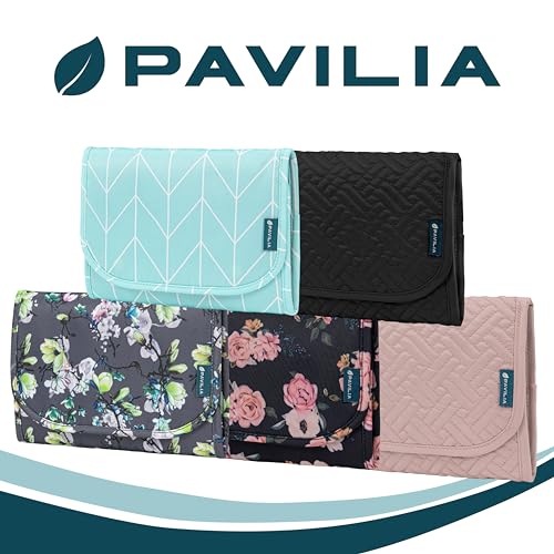 Travel Jewelry Case Organizer