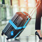 8 Pcs Luggage Straps Tag Set