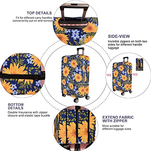 Luggage Cover£¬ Suitcase Covers 19 (16.99 count)