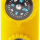Multifunctional Survival Emergency Whistle for Kids with Compass Hiking Survival, Thermometer & Neck Lanyard | Emergency Safety Gear for Hiking, Camping, Kayaking, Boating, Climbing