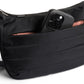 Bellroy Laneway Crescent Bag (everyday 2.5 liter mini crossbody bag with plenty of pockets and adjustable strap)' - Ink