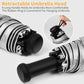 UPF 50+ UV Protection Umbrella Mini Travel Umbrella for Purse Compact