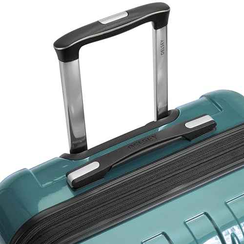 Helium Aero Hardside Expandable Luggage with Spinner Wheels (2 Piece)