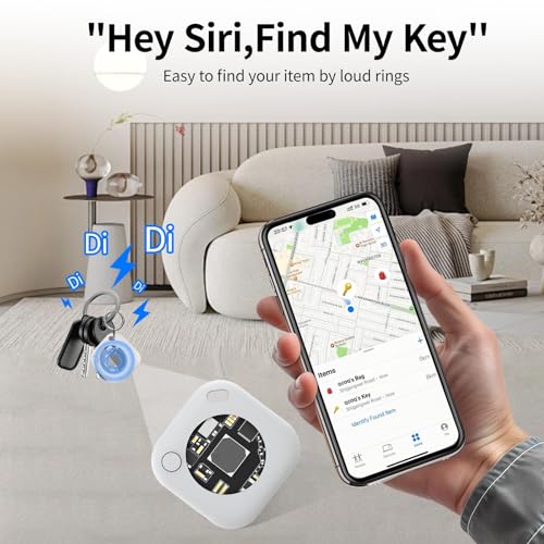 Air Tracker Tags