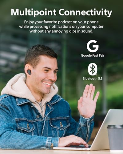TAT3519 Wireless Earbuds