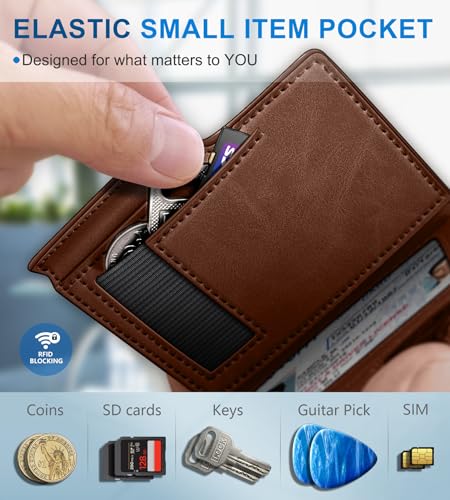 Wallet for Men