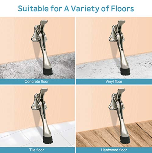 Door Stopper One (12.25 Count)