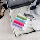 Travel Size Bottles for Toiletries (4 Count)