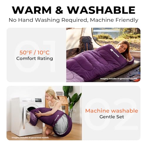 Sleeping Bags for Adults
