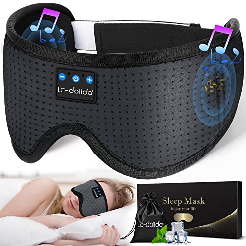 Sleep Headphones