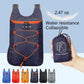 16L Foldable Hiking Backpack
