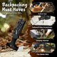 16 in 1 Multitool Camping Survival Gear with Axe Saw Pliers Whistle Hammer