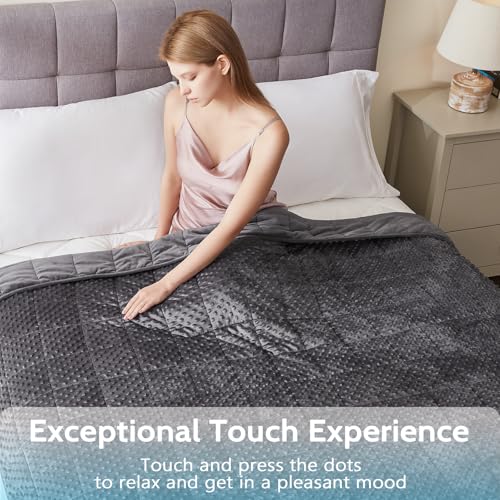 Weighted Blanket for Adult