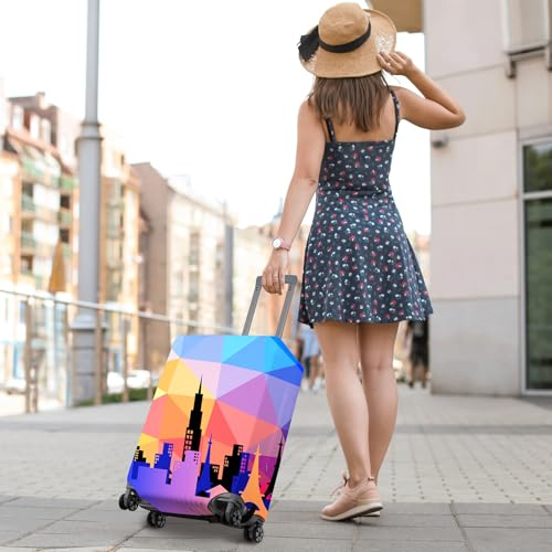 Luggage Cover