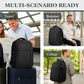 18.4" Large Laptop Backpack