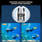 Invisible Dive Case Pro for Insta360 X5
