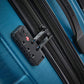 Centric 2 Hardside Expandable Luggage with Spinner Wheels