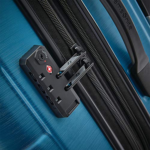 Centric 2 Hardside Expandable Luggage with Spinner Wheels