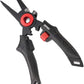 Elite Pliers 7"