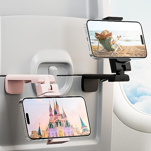 2 PCs Airplane Phone Holder for Women