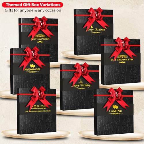 Multitool Gift Set for Men Dad Him