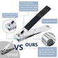 Nail Clippers Set Professional Manicure Set Grooming Kits Nail Kit