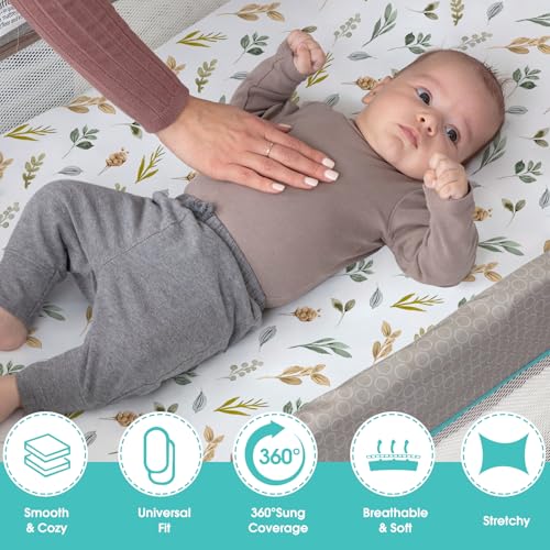 Pack n Play Sheets (2 Count)