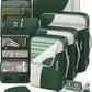 Packing Cubes for Travel (8 Count)