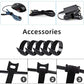 Electronic Organizer Travel Case