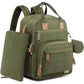 Baby Diaper Bag Backpack