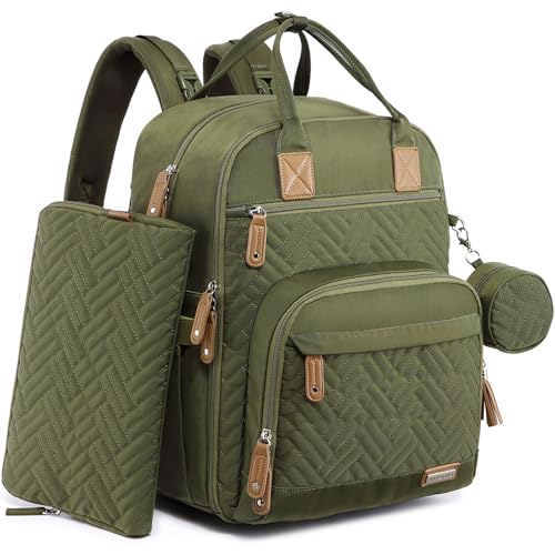 Baby Diaper Bag Backpack