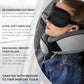 Travel Neck Pillow for Airplanes