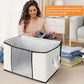 90L Clothes Storage (10 Count)
