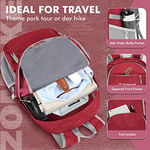 Lightweight Packable Backpack 30L