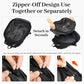 Vacuum Seal Backpack for Travel with Pump