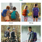 Small Lightweight Packable Hiking Backpack Foldable Travel Daypack
