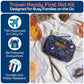 KeepGoing Travel First Aid Kit for Kids