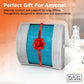 Cooling Gel Lumbar Memory Foam Cushion