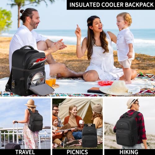 Cooler Backpack