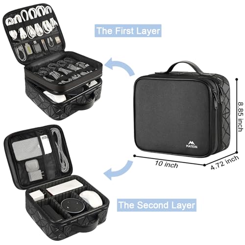 Cable Organizer Bag