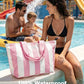 Beach Bags Waterproof Sandproof