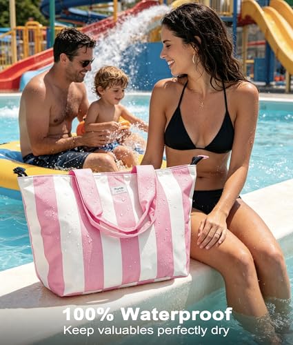 Beach Bags Waterproof Sandproof