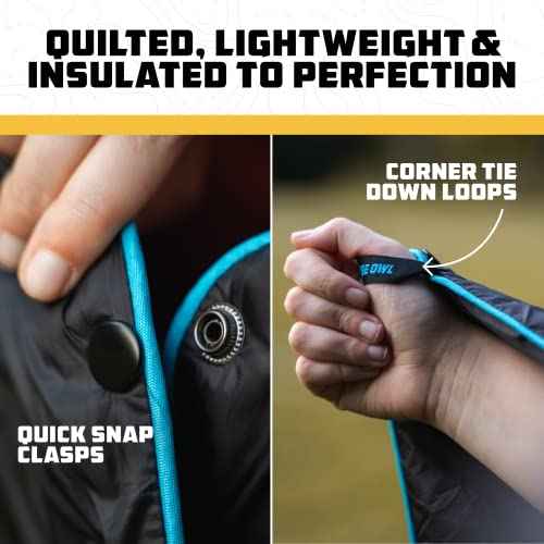 Camping Blanket