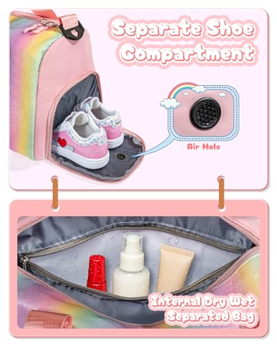 Kids Gift Birthday Gift for Daughter (2 Count)