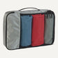 4 Piece Packing Cubes Travel Accessories Set (4 Count)