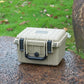 Portable All Weather IP67 Waterproof Camera Case