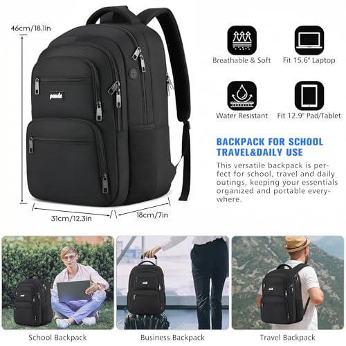 Laptop Backpack