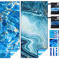 Microfiber Beach Towel (2 Count)