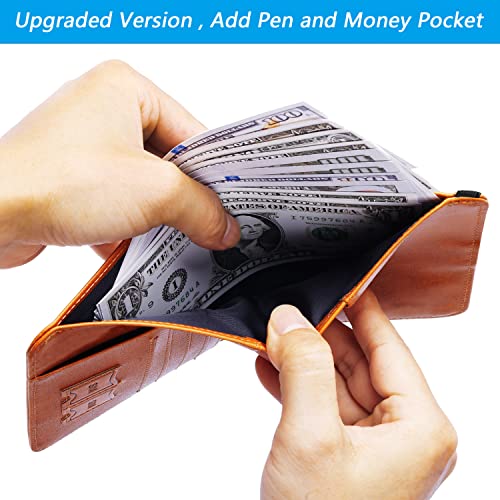 Passport Holder