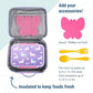 Kids Insulated Lunch Box